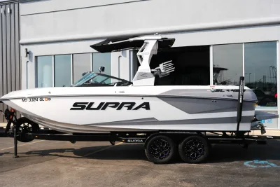 2020 Supra Boats SL for sale in Osage beach, Missouri
