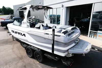 2020 Supra Boats SL for sale in Osage beach, Missouri