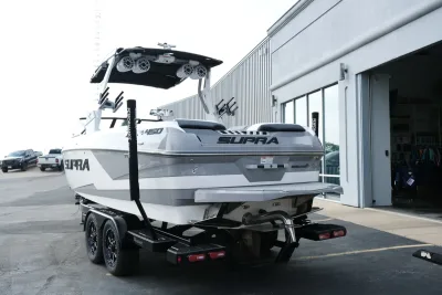 2020 Supra Boats SL for sale in Osage beach, Missouri