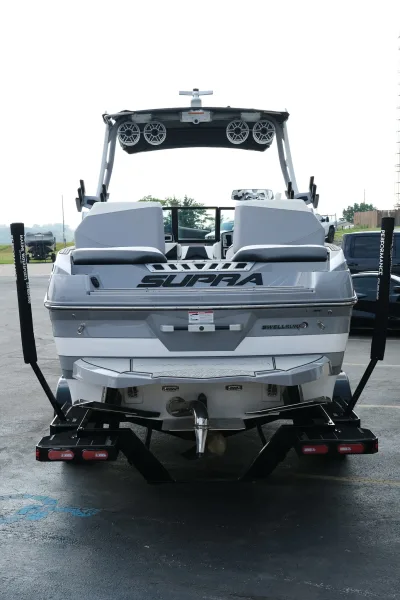 2020 Supra Boats SL for sale in Osage beach, Missouri