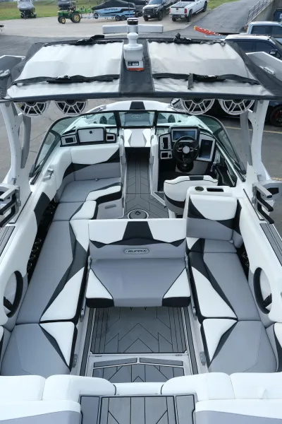 2020 Supra Boats SL for sale in Osage beach, Missouri