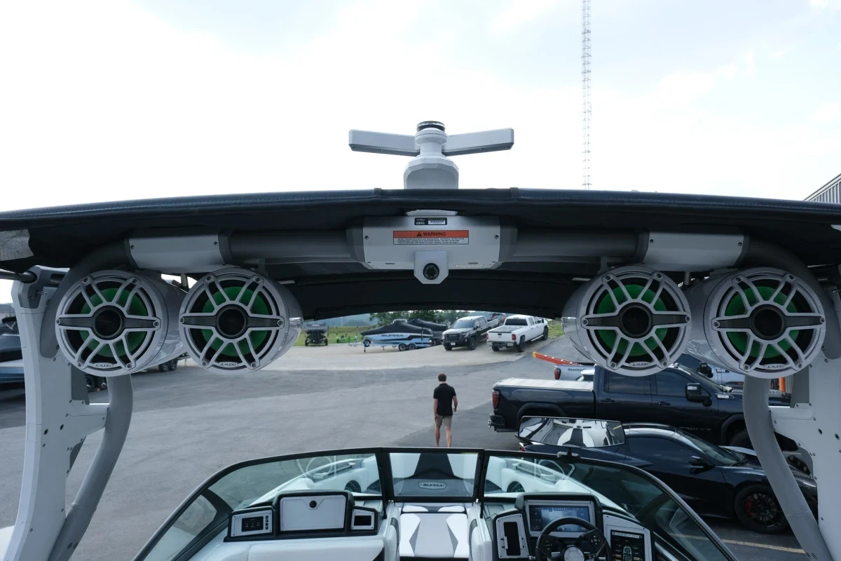 2020 SUPRA SL450 1 OWNER PERFECT CONDITION 270HRS 