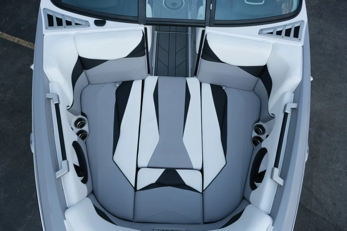 2020 SUPRA SL450 1 OWNER PERFECT CONDITION 270HRS 