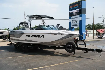 2020 Supra Boats SL for sale in Osage beach, Missouri