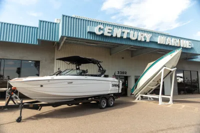 2026 S240 Supreme Boats for sale in Mesa Arizona