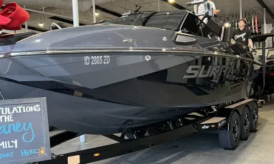 2024 Supra Boats SE for sale in meridian, Idaho
