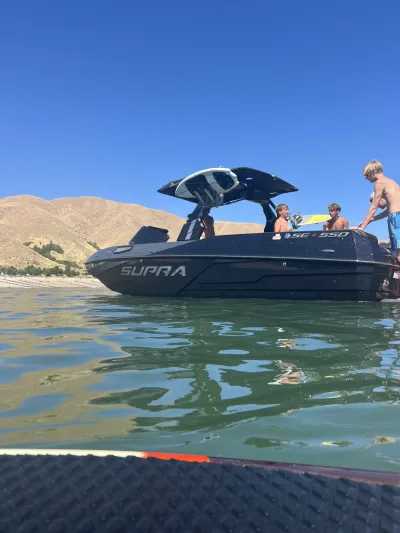2024 Supra Boats SE for sale in meridian, Idaho