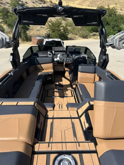 2024 Supra Boats SE for sale in meridian, Idaho