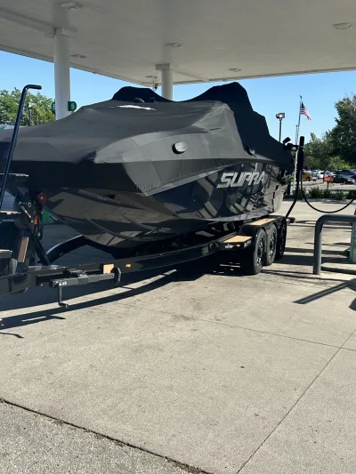 2024 Supra Boats SE for sale in meridian, Idaho