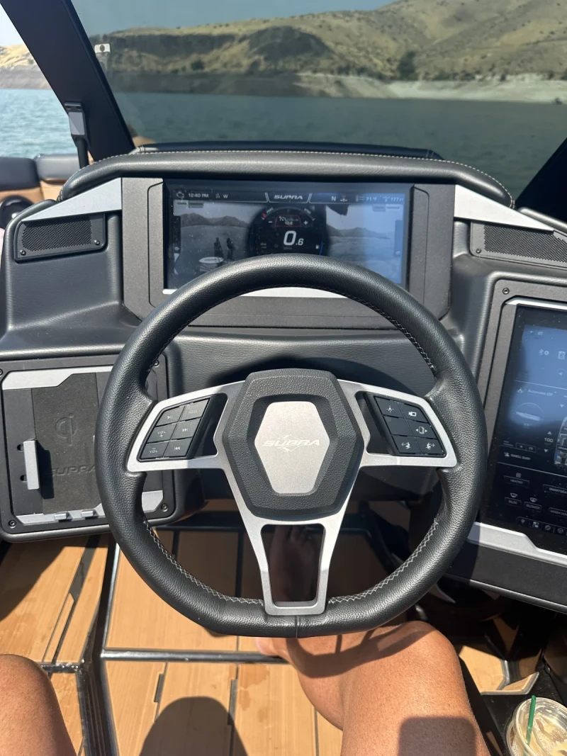 2024 Supra Boats SE for sale in meridian, Idaho