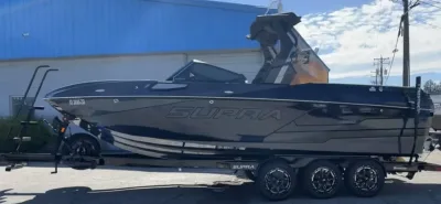 2024 Supra Boats SE for sale in meridian, Idaho