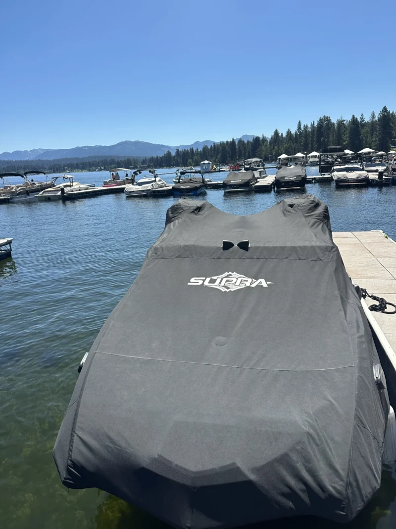 2024 Supra Boats SE for sale in meridian, Idaho