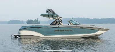 2025 Mastercraft Boats X24 for sale in Minocqua, Wisconsin