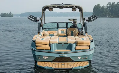 2025 Mastercraft Boats XT23 for sale in Minocqua, Wisconsin