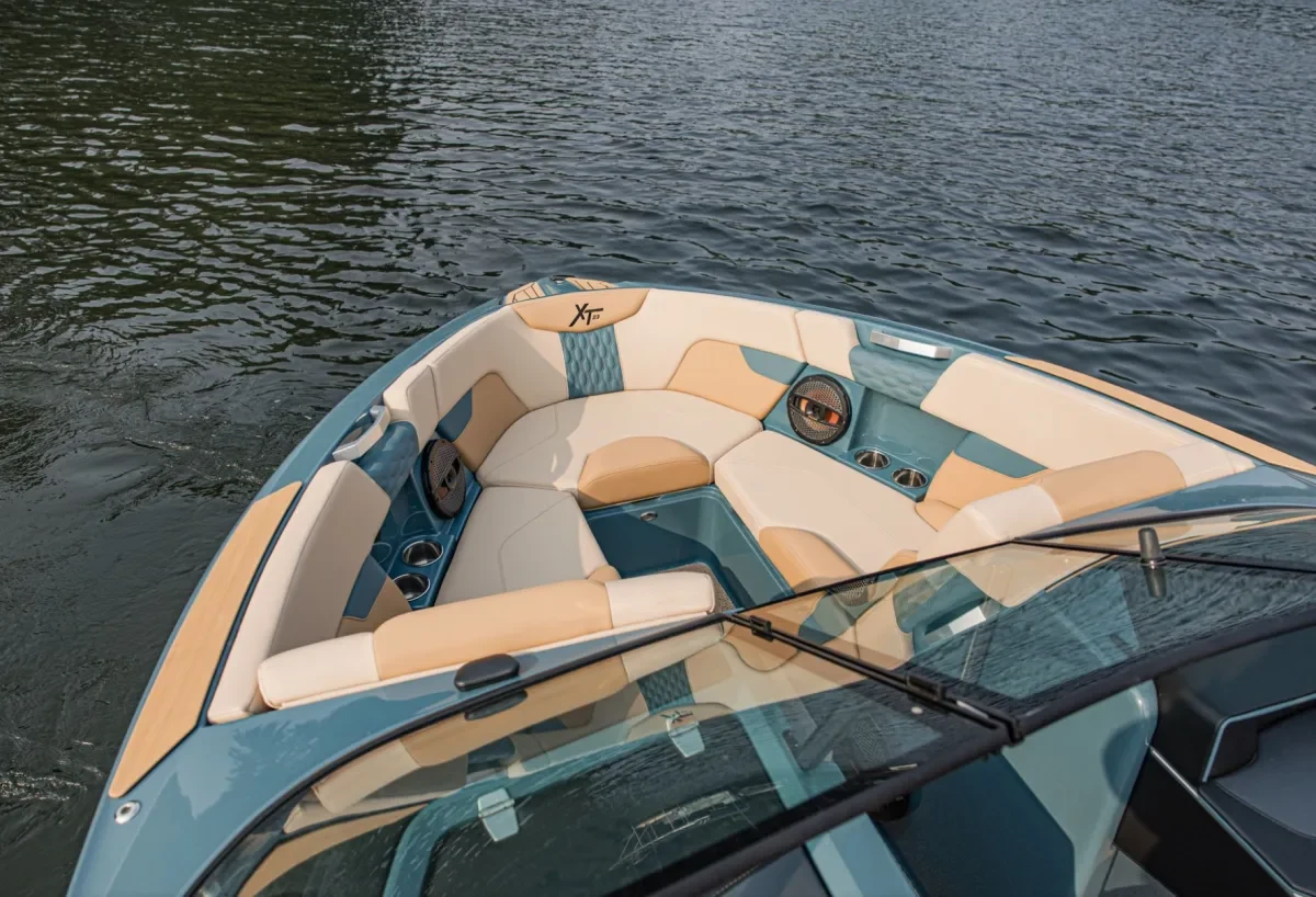 2025 Mastercraft XT23