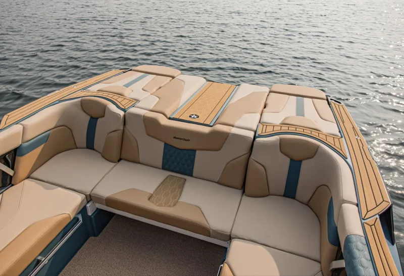 2025 Mastercraft Boats XT23 for sale in Minocqua, Wisconsin