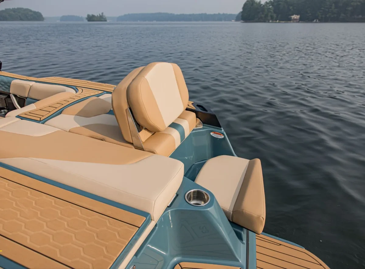 2025 Mastercraft Boats XT23 for sale in Minocqua, Wisconsin