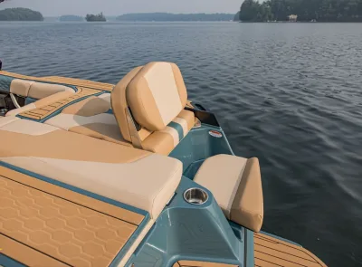 2025 Mastercraft Boats XT23 for sale in Minocqua, Wisconsin