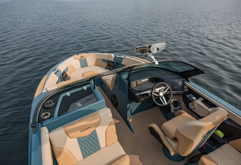 2025 Mastercraft Boats XT23 for sale in Minocqua, Wisconsin