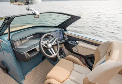 2025 Mastercraft Boats XT23 for sale in Minocqua, Wisconsin