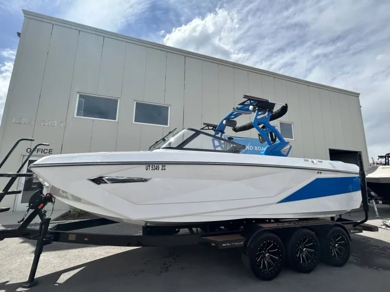 2021 G23 Nautique Boats for sale in Lindon Utah