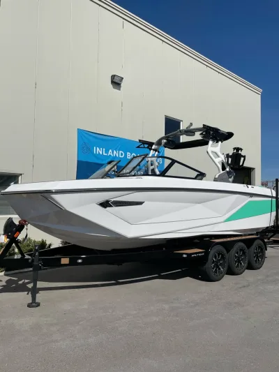 2021 G23 Nautique Boats for sale in Lindon Utah