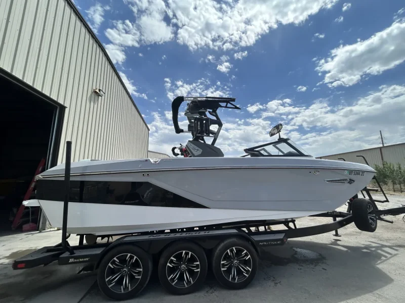2021 G23 Nautique Boats for sale in Lindon Utah