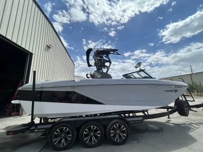 2021 G23 Nautique Boats for sale in Lindon Utah
