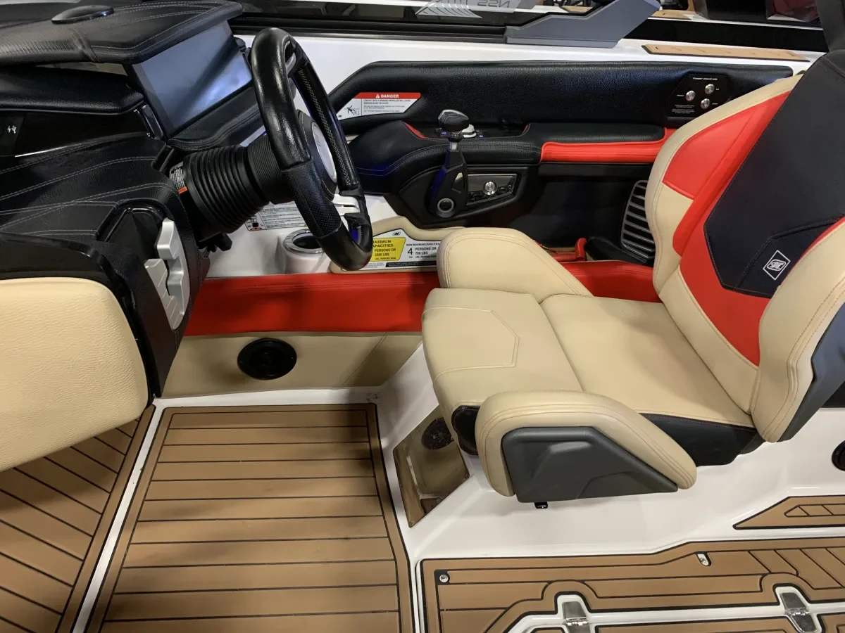 2019 G23 Nautique Boats for sale in Lindon Utah