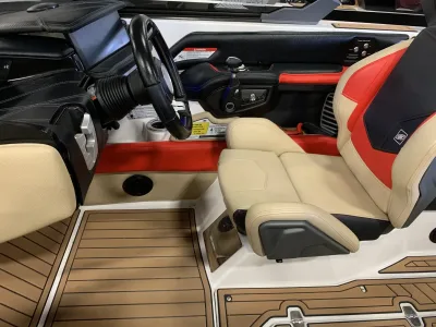 2019 G23 Nautique Boats for sale in Lindon Utah