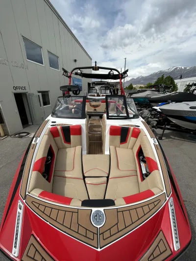 2019 G23 Nautique Boats for sale in Lindon Utah