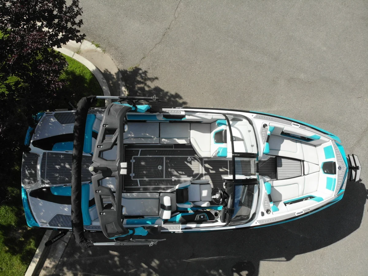 2020 Nautique GS24