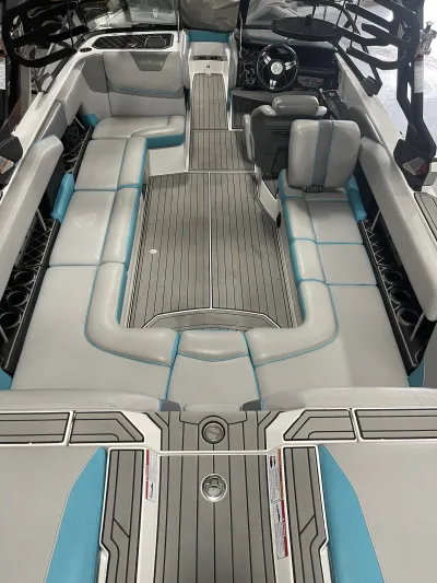 2020 GS24 Nautique Boats for sale in Lindon Utah