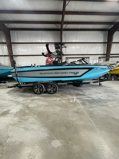 2020 GS24 Nautique Boats for sale in Lindon Utah