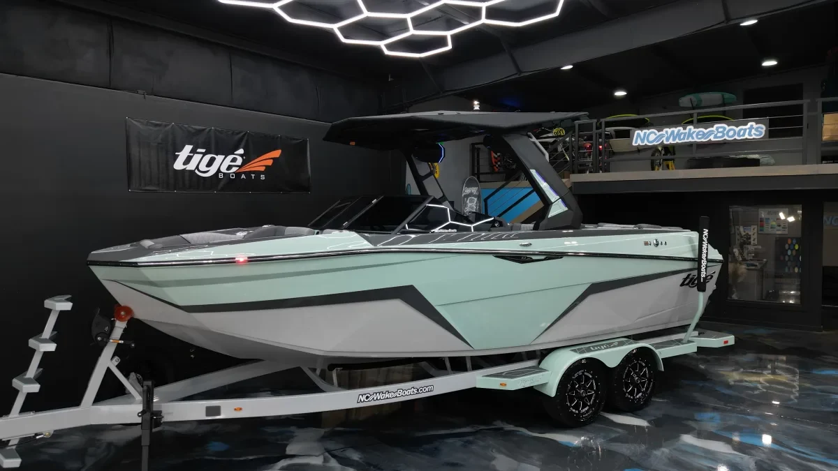 2026 Z3 Tige Boats for sale in Broadway North Carolina