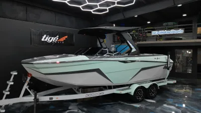 2026 Z3 Tige Boats for sale in Broadway North Carolina
