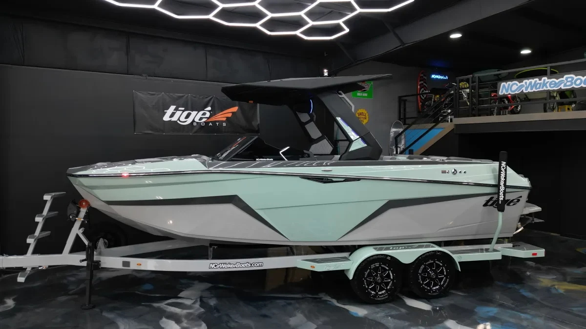 2026 Z3 Tige Boats for sale in Broadway North Carolina