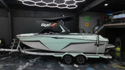 2026 Z3 Tige Boats for sale in Broadway North Carolina
