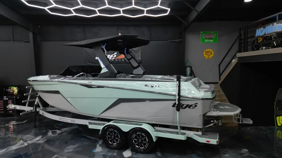 2026 Z3 Tige Boats for sale in Broadway North Carolina