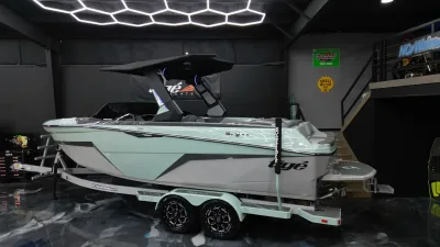 2026 Z3 Tige Boats for sale in Broadway North Carolina