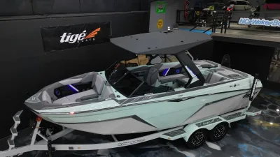 2026 Z3 Tige Boats for sale in Broadway North Carolina