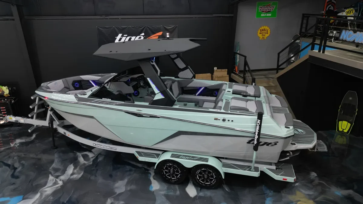 2026 Z3 Tige Boats for sale in Broadway North Carolina