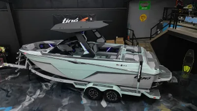2026 Z3 Tige Boats for sale in Broadway North Carolina