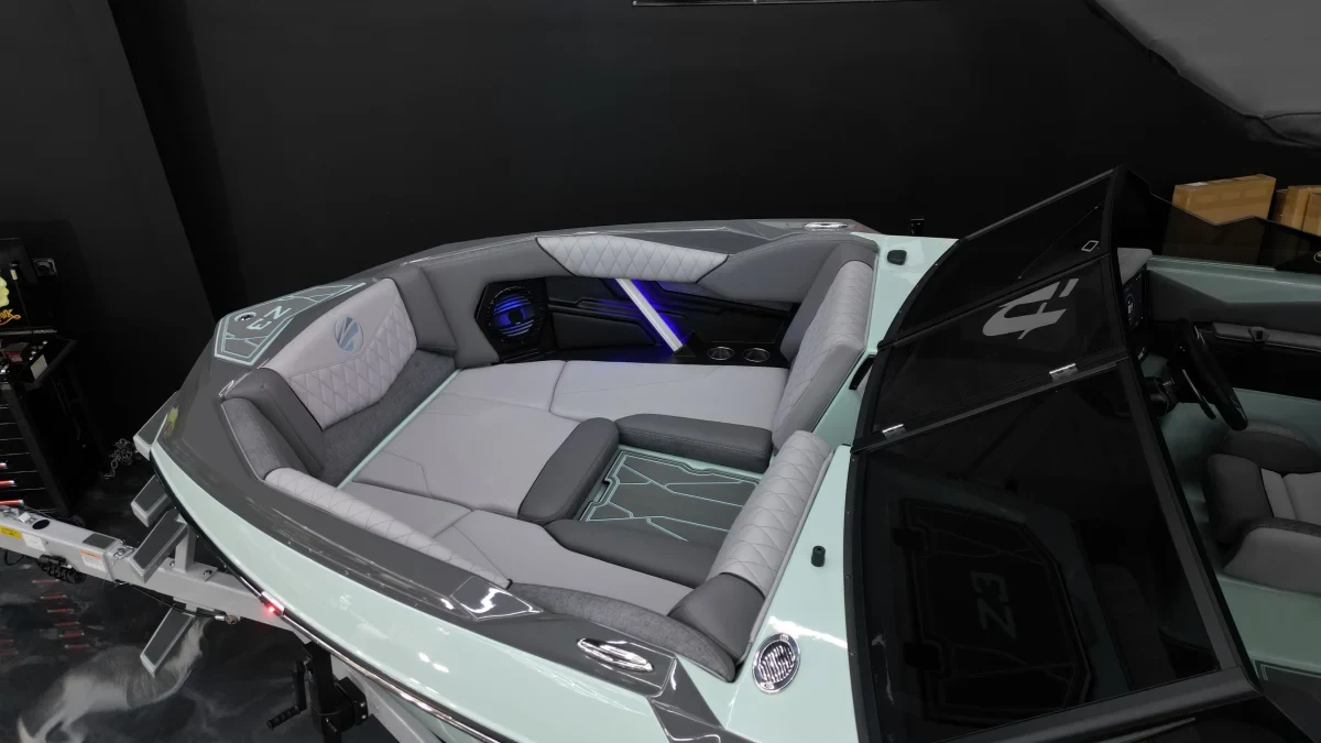 2026 Z3 Tige Boats for sale in Broadway North Carolina