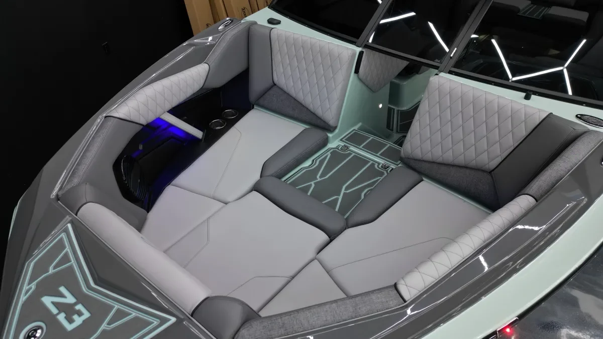 2026 Z3 Tige Boats for sale in Broadway North Carolina