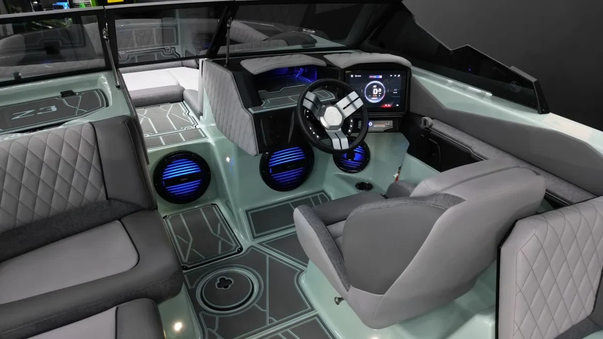 2026 Z3 Tige Boats for sale in Broadway North Carolina