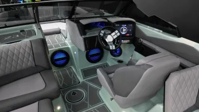 2026 Z3 Tige Boats for sale in Broadway North Carolina