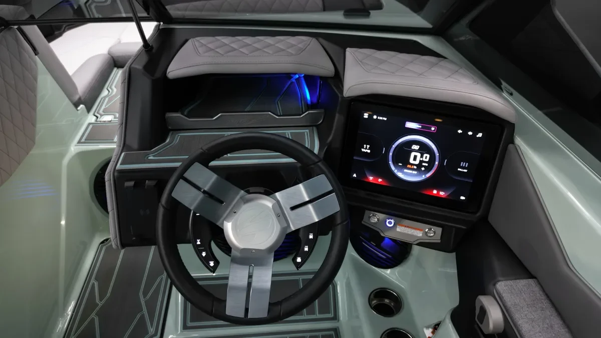 2026 Z3 Tige Boats for sale in Broadway North Carolina