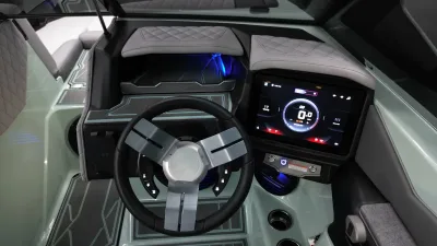 2026 Z3 Tige Boats for sale in Broadway North Carolina