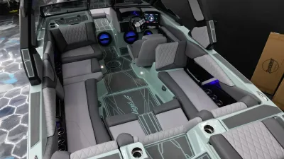 2026 Z3 Tige Boats for sale in Broadway North Carolina